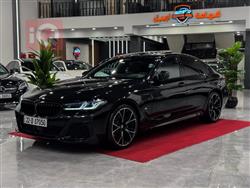 بي ام دبليو الفئة 5